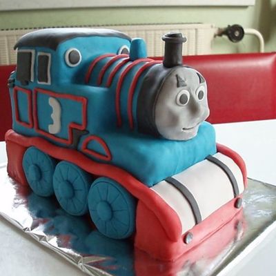 Thomas