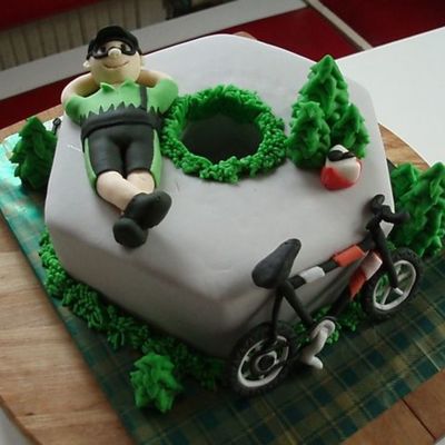 Biker
