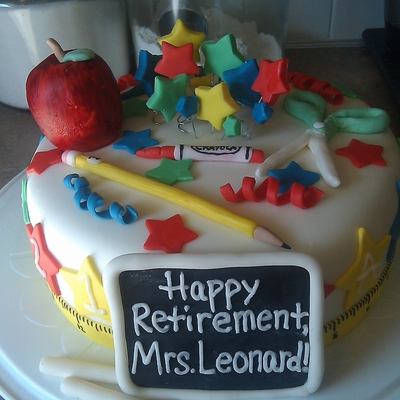 Teacher Retirement