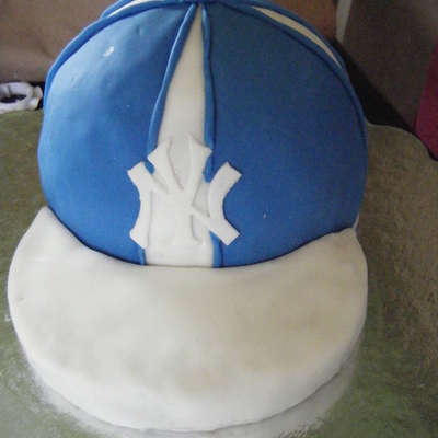 Yankees Baseball Hat