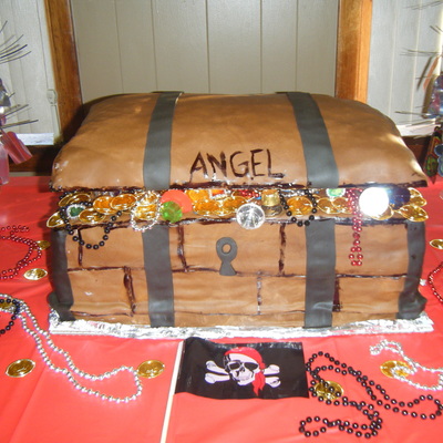 Treasure Chest