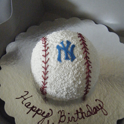 Yankees Baseball
