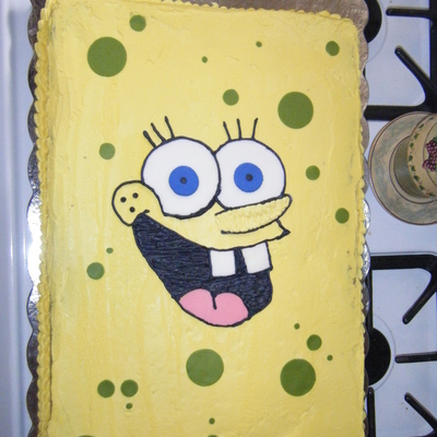 Spongebob