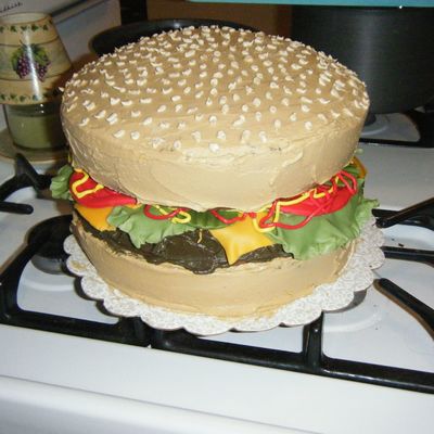 Cheeseburger