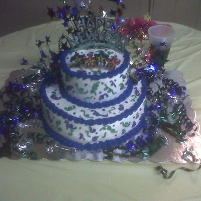 Happy New Year 2010