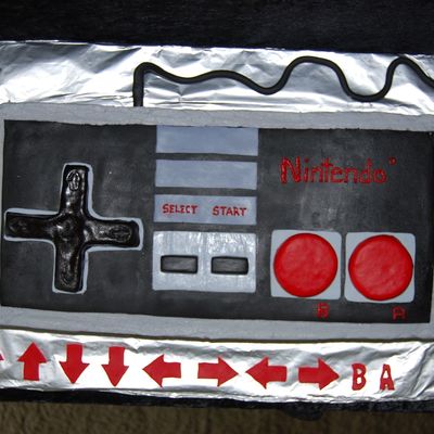 Nintendo Controller