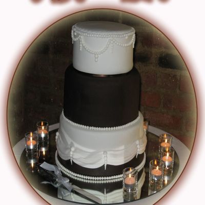 Al's Wedding Cake