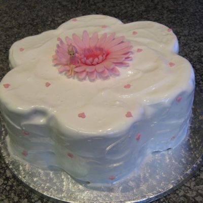 Klein Fe&atilde;&laquo;Tjie - Marshmallow Versiersuiker