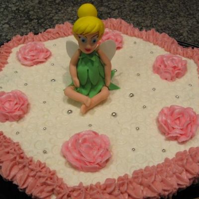 Tink Vir Petronellie