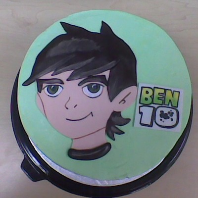 Ben 10