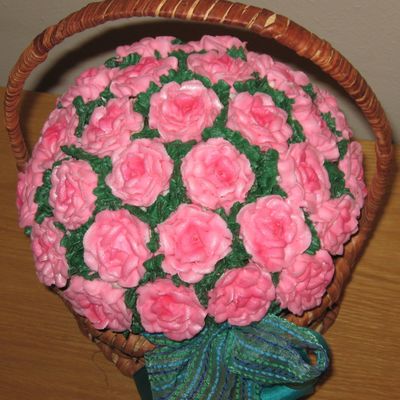 Ma Liz 60 - Roosrangskikking