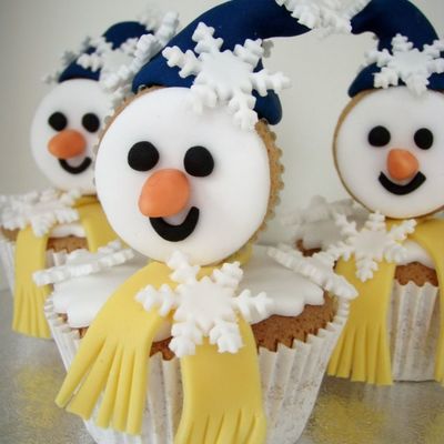 Snowmen