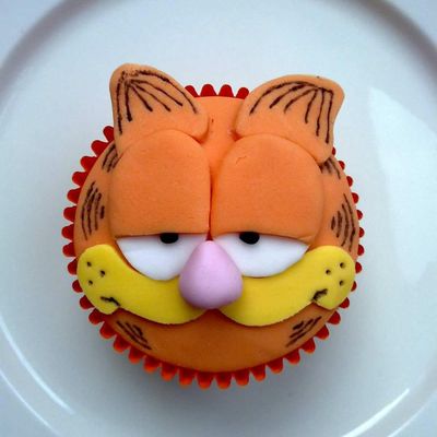 Garfield