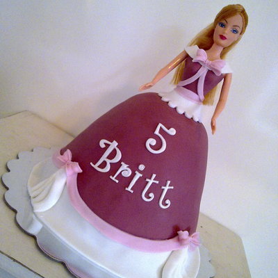 Pretty In Pink Princess