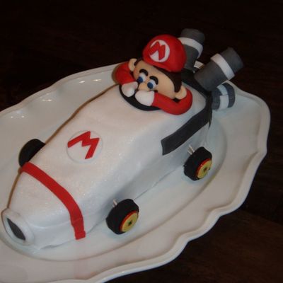 Mario Kart