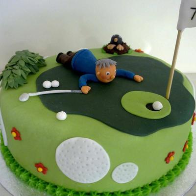 Hole 72