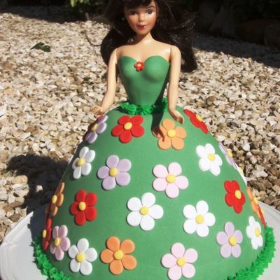 Spring Princess