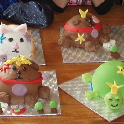 Small Animals
