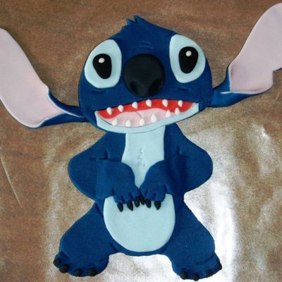 Stitch