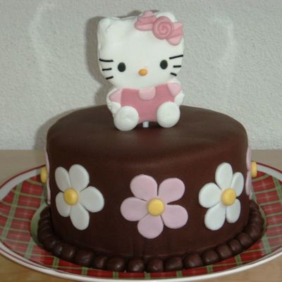 Hello Kitty!