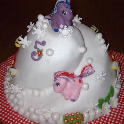 My Little Pony