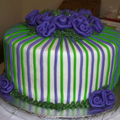 Angeliqua's Cake