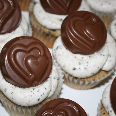 Oreo Cupcakes