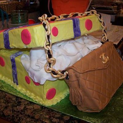 It's All In The Bag!