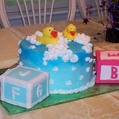 Rubber Ducky...you're The One...