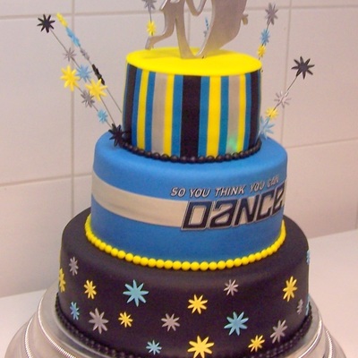 Sytycd