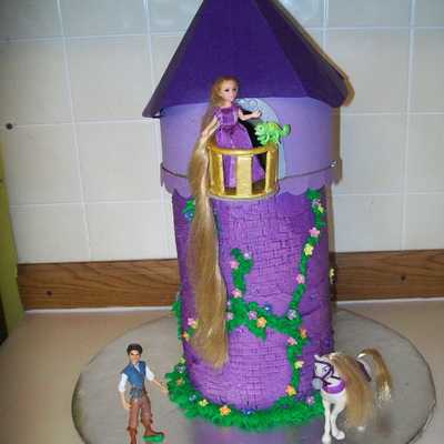 Rapunzel