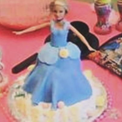 Princess Cake