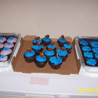 For Country Store At School Fund Raiser