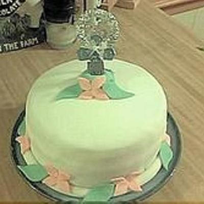 Pastor's 25Th Anniversary Lunch