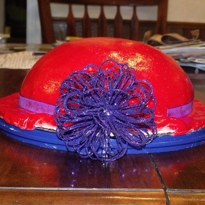 Red Hat Society