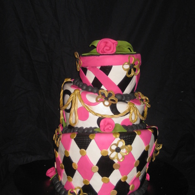 Topsy Tuvry Birthday!