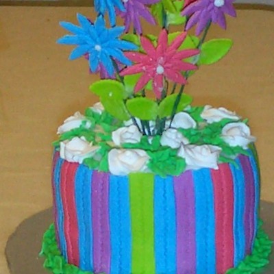 My Very First Fondant