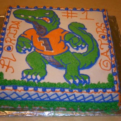 Buttercream Transfer