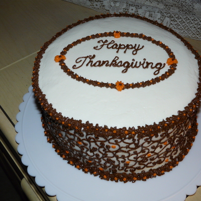 Happy Thanksgiving