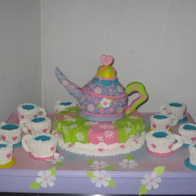 Cafetera