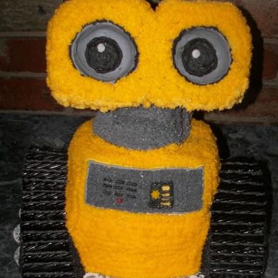 Wall-E