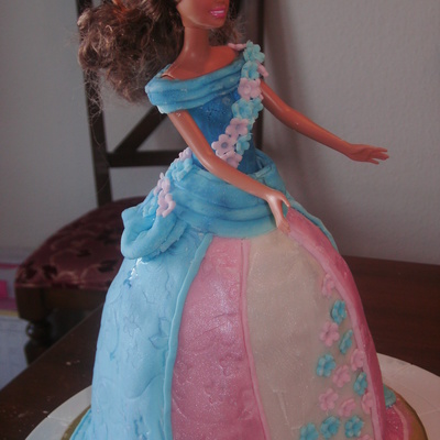 Princess Cake