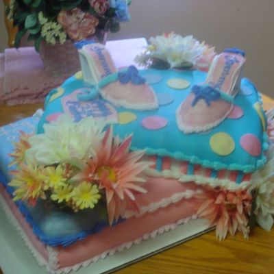 Tammys Birthday!