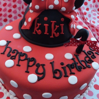 Mickey Theme