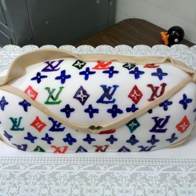 Louis Vuitton