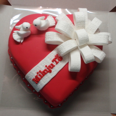 Valentine's Heart