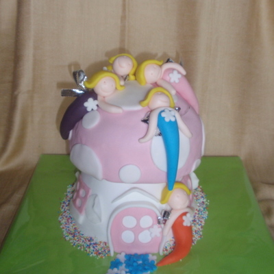 Fairy House