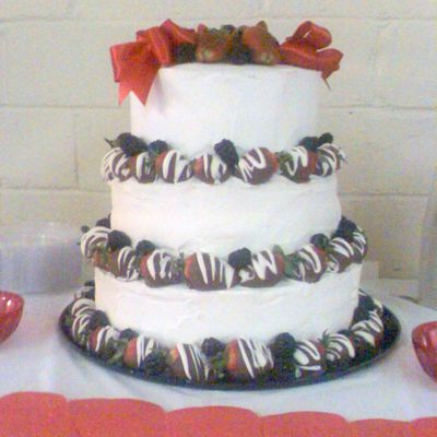 Valentine's Church Dinner