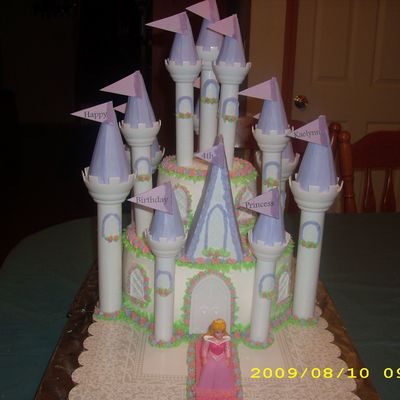 Princess Castle