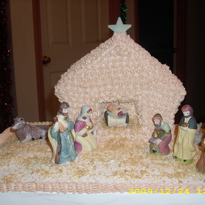 Happy Birthday Jesus